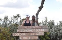 1 Day Mt Longonot Hike from Nairobi