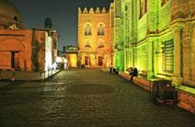 Day Tour : Egyptian Museum, Old Cairo and Khan El Khalili Bazaar in Cairo