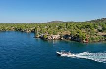 Kornati Private Boat Tour Experience