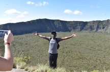 1 Day Mt Longonot Hike from Nairobi