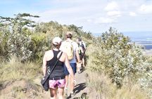 1 Day Mt Longonot Hike from Nairobi
