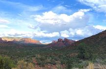 Whole-Day Sedona Vortex Experience