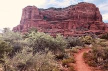 Whole-Day Sedona Vortex Experience