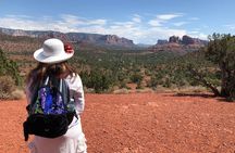 Whole-Day Sedona Vortex Experience