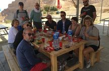 GoKedem 5-Day Private All-Inclusive Cross-Israel Adventure