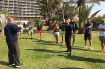 GoKedem 5-Day Private All-Inclusive Cross-Israel Adventure