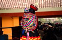 7 Days: Lima, Ica, Cusco & Machupicchu with local flights