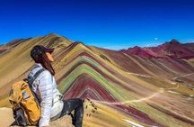 Rainbow Mountain Tour