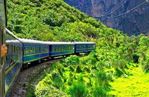 Private Tour, Full Day Machu Picchu with Lunch