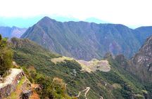 Private Tour, Full Day Machu Picchu with Lunch