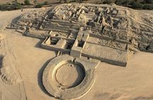 Discovering Caral, The Oldest Civilization In America