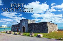 Discover Nassau Bahamas Guided City Tour and Historic Sites