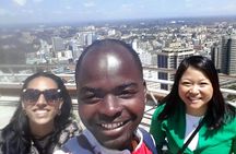 Nairobi City Centre Tours