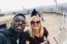 Nairobi City Centre Tours