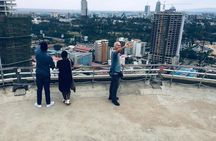 Nairobi City Centre Tours