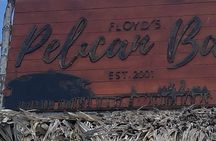 Black River Safari, YS Falls and Floyd's Pelican Bar