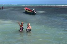Black River Safari, YS Falls and Floyd's Pelican Bar