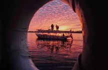 4-Days 3-Nights Cruise Aswan & luxor with hot air balloon,abu simbel from Aswan