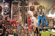Full Day: Visit UBUD VILLAGE and Around - Famous Sightseeing Tours in Bali