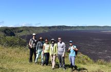 Hiking Tour to Sierra Negra Volcano