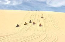 2 Day Car Tour Excursion Dalat and Mui Ne (Minimum 4 guest)