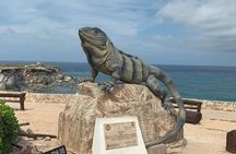 The Best of Isla Mujeres Walking Tour