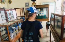 Nairobi Historical City Tour