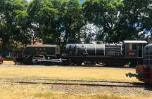 Nairobi Historical City Tour