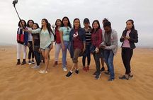 Desert Safari Dubai