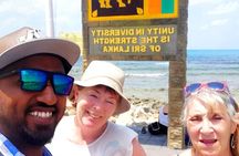 Private Tour for 3 Days (Car or Van)