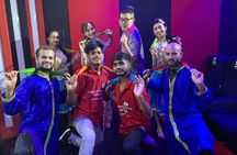 Bollywood For All Group Half Day Tour Including Transport