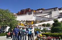 4 Days Lhasa Impression Small Group Tour