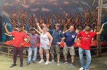Bollywood For All Group Half Day Tour Without Transport