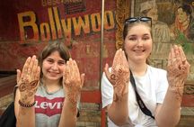 Bollywood For All Group Half Day Tour Without Transport