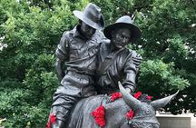 Canberra - The National Capital | Full Day Private Tour | Departs from Sydney