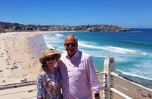 Sydney Half Day Highlights - Luxury Private Tour | Morning or Afternoon Avail