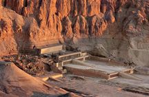 5 Days Nile cruise from Luxor to Aswan