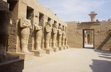5 Days Nile cruise from Luxor to Aswan
