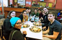 Old Delhi And New Delhi Same Day Private Tour With Hidden Sites By Car