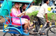 Private Old & New Delhi Tour - Experience the best of Delhi in 8 hours!