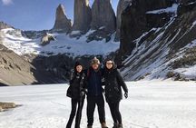 Outdoor trekking in Base Torres (private service)