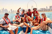 Go Fishing Dubai 5 hours Trolling & Regular Fishing 