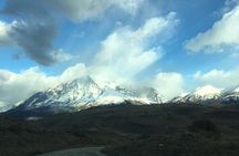 Outdoor trekking in Base Torres (private service)