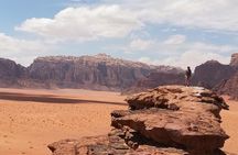 Wadi Rum Day Tour 