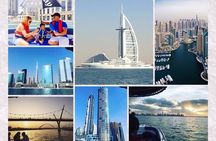 Go Fishing Dubai 5 hours Trolling & Regular Fishing 