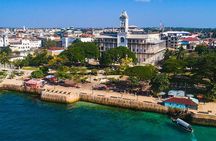 Stone Town & Spice Tour