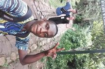 A 9 Days Experience Of The Motherland