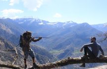 Chopta Trek 