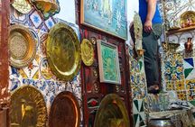 Casbah tour 
