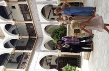 Casbah tour 